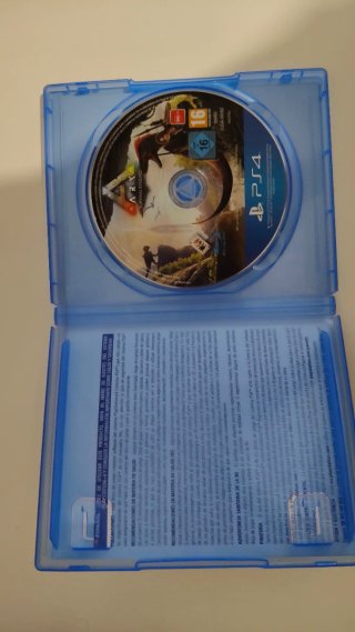 Ark Survival Evolved PS4