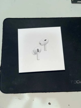 Airpods Pro 2ª Gen