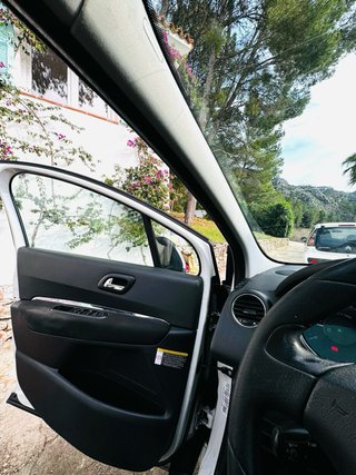 Peugeot 3008 2010