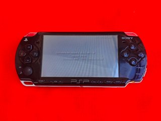Sony PSP 2000 Nero + Memory Stick 2GB