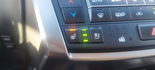 Lexus NX luxury