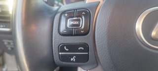 Lexus NX luxury