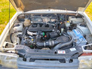 Citroen C 15 2001