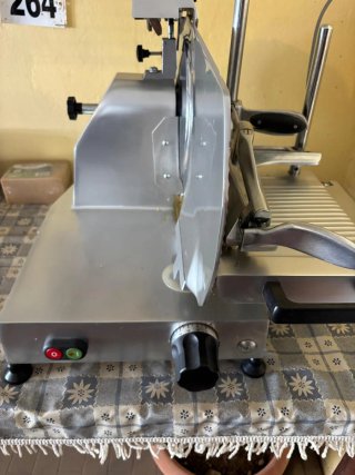 Affettatrice professionale