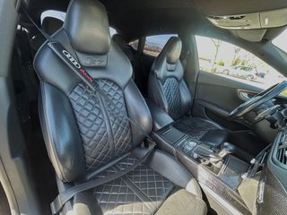 Audi S7 2012 sportback 4.0 tfsi quattro str.