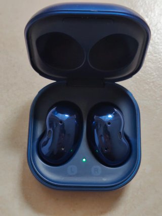 Samsung Galaxy Buds Live auricolari wireless ANC