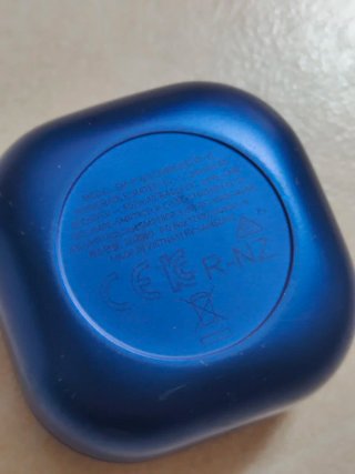 Samsung Galaxy Buds Live auricolari wireless ANC