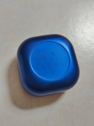 Samsung Galaxy Buds Live auricolari wireless ANC
