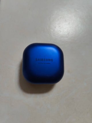 Samsung Galaxy Buds Live auricolari wireless ANC