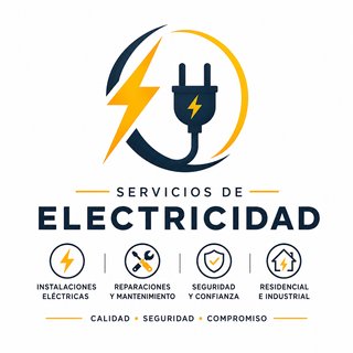 Electricista profesional con experiencia