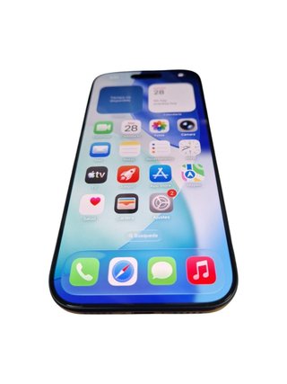 iPhone 17 Pro 512GB Azul