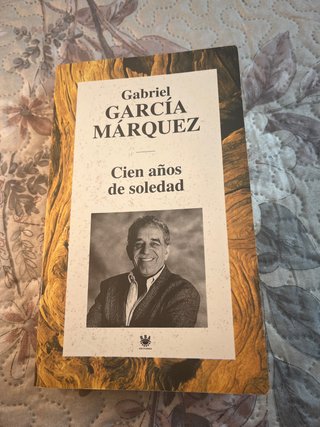 Cien años de soledad