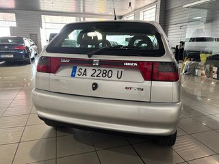 SEAT Ibiza 1998