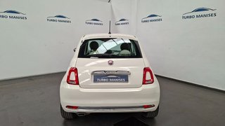 Fiat 500 1.2 8v 51kW (69CV) Lounge AUTOMATICO TECHO