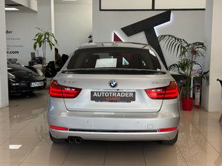 BMW Serie 3 2016