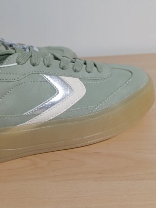 Zapatillas Bershka Mujer T.38 Nuevas