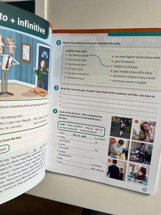 Super Minds LV 3 Workbook with Digital Pack ..NUEV