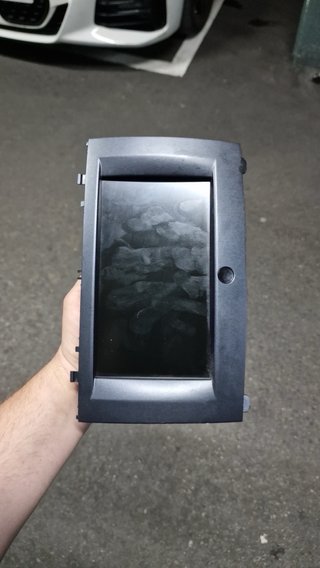 Radio RT3 peugeot 407