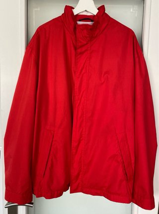 Chaqueta Impermeable Paul & Shark XXXL