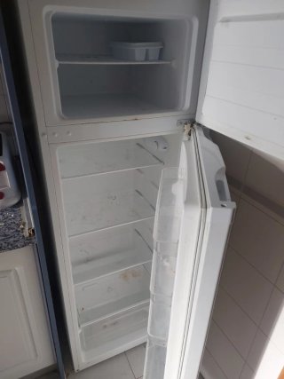 Frigorífico Teka FTM 310