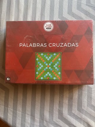 Lote de 5 juegos de mesas