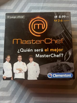 Lote de 5 juegos de mesas