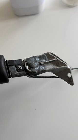 Retrovisor Direito BMW S1000RR K67