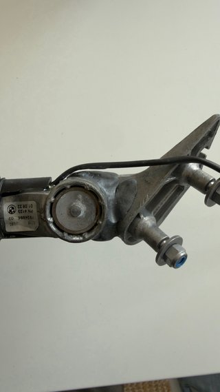 Retrovisor Direito BMW S1000RR K67