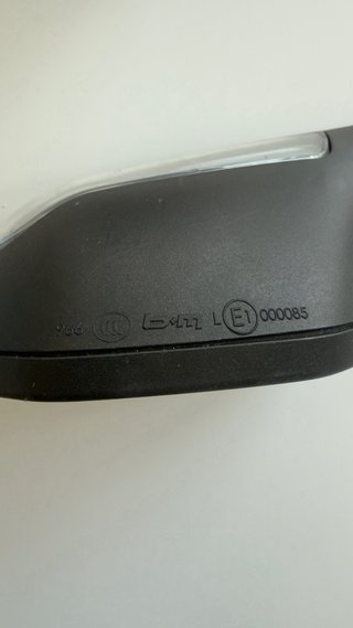 Retrovisor Direito BMW S1000RR K67