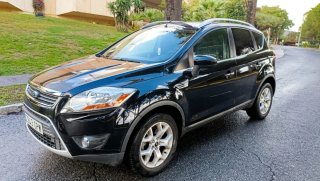 Ford Kuga 2009