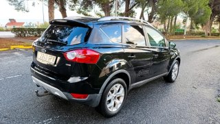 Ford Kuga 2009