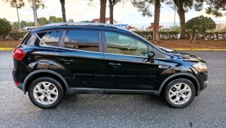 Ford Kuga 2009