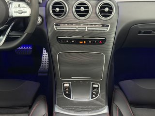‼️Mercedes-Benz GLC Coupé (C254) 2023 39.000KM‼️