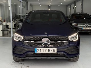 ‼️Mercedes-Benz GLC Coupé (C254) 2023 39.000KM‼️