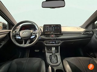 Hyundai i30 2.0 TGDI 206kW N Performance Sky DCT