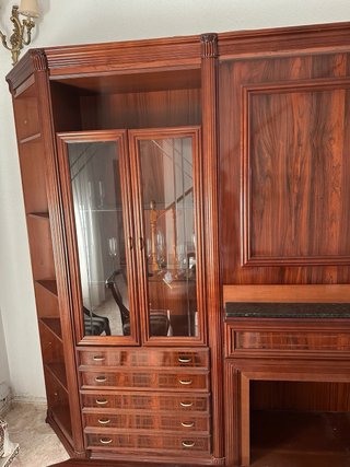 Mueble salón comedor