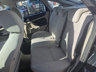 Ford Focus 1.6 GASOLINA