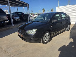 Ford Focus 1.6 GASOLINA