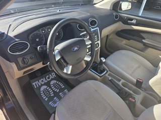 Ford Focus 1.6 GASOLINA