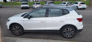 SEAT Arona 2017