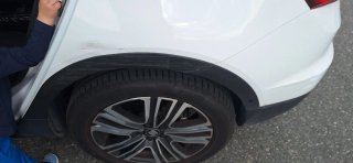 SEAT Arona 2017