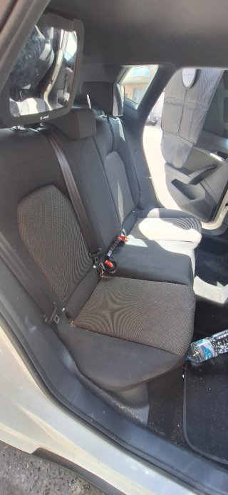 SEAT Arona 2017