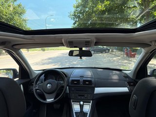 BMW X3 2.0D 177CV