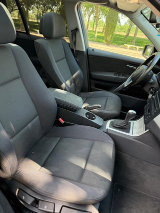 BMW X3 2.0D 177CV