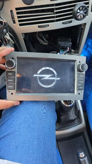 Pantalla Android Opel ⚡️LEER BIEN⚡️