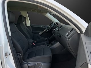VW TIGUAN 2.0tdi 140cv 4 MOTION Manual RLINE
