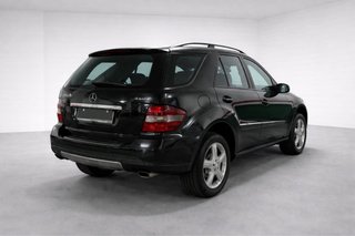 Mercedes-Benz Clase M 2008