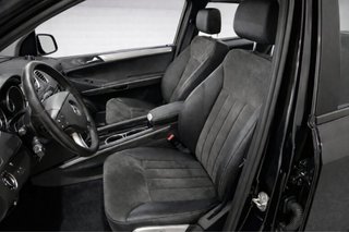 Mercedes-Benz Clase M 2008