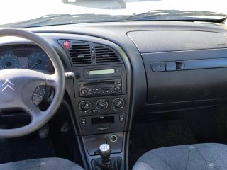 Citroen Xsara 2001