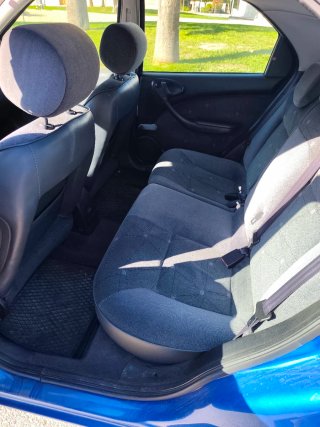 Citroen Xsara 2001